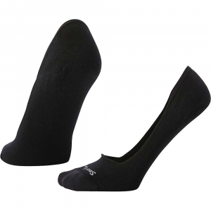 Smartwool Women's Secret Sleuth No Show Sock Black -  SW0038480011