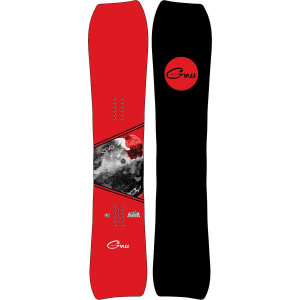 Gnu Nuzoid Snowboard   Men's