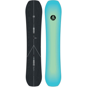 Burton Hometown Hero 2020-2023 Snowboard Review