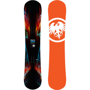 Never Summer Mini Protosynthesis Snowboard   Youth