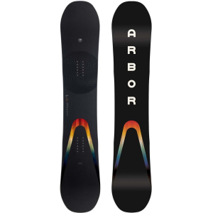 Arbor Formula Rocker Snowboard - Men's