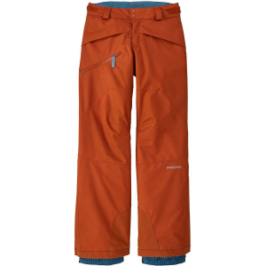 Patagonia snowshot clearance pants review