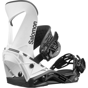Salomon Hologram 2013-2020 Snowboard Binding Review