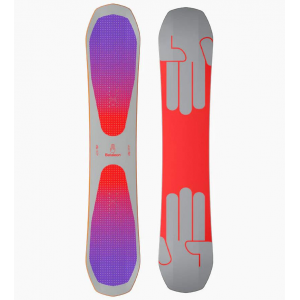 Bataleon Evil Twin 2020 Snowboard Review
