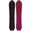 Burton Nug Directional Restricted 2012 Snowboard Review