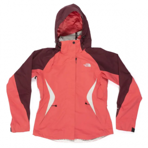 The North Face Boundary Triclimate Shell Jacket - Women's