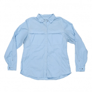 ExOfficio BugsAway Long-Sleeve Button Up Shirt - Women's