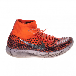 Nike Flyknit Lunarepic H2o Shield Running Shoes - Women's