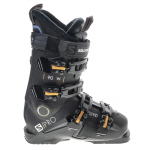 Salomon S/Pro 90W Ski Boots - Women's