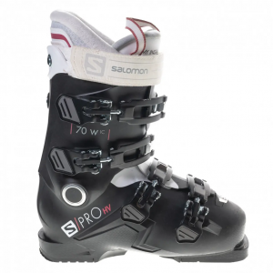 Salomon S/Pro HV X80 W CS GW Ski Boots - Women's