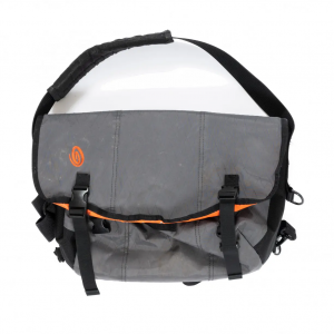 Timbuk2 Limited Edition Padded Messenger Bag