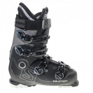 Salomon X Pro 100 Ski Boots 2018 - Men's