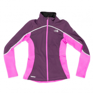 The North Face Isotherm WindStopper Jacket - Women's