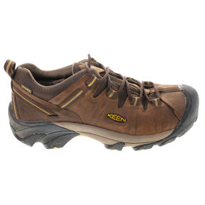 Keen Targhee II Waterproof Shoes - Men's