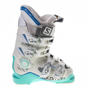 Salomon X Max 90 Ski Boots - Women's