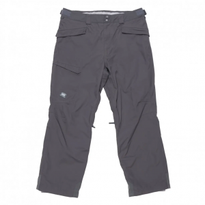 Helly Hansen Lightly Insulated Snow Pants - Men's