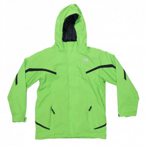 The North Face Vortex Triclimate 3-in-1 Jacket - Boys
