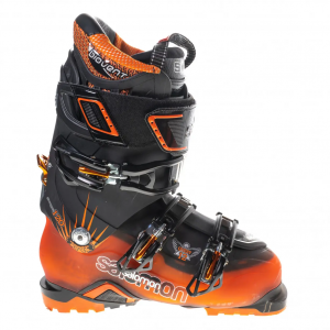 Salomon Quest 12 Ski Boots - Men's
