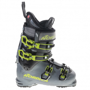Nordica Strider 120 Ski Boots