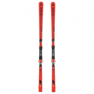 Atomic Redster G9 Skis w/ Atomic X16 Bindings - Men's