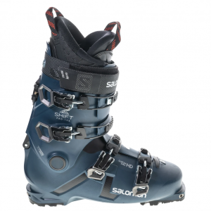 Salomon Shift Pro 100 Alpine Touring Ski Boots - Men's