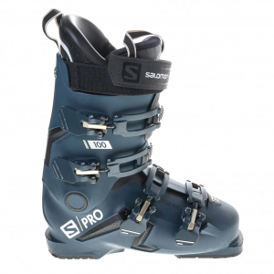 Salomon S/PRO 100 Ski Boots 2021