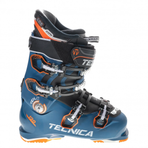 Tecnica Ten.2 HVL 120 Ski Boots - Men's
