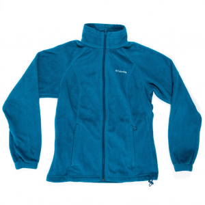 Columbia Benton Springs(TM) Full Zip Fleece Jacket- Women's