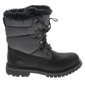 Timberland Premium 6Inch Waterproof Puffer Boots - Women's