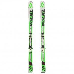 Volkl RTM 84 Skis + iPT Wide Ride 14.0 Bindings - Men's