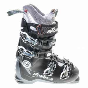 Nordica Speedmachine 85 W Ski Boots - Womens