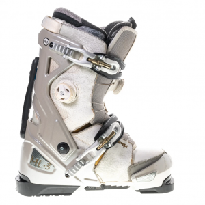 Apex ML-3 Alpine Ski Boots - Women's