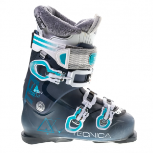 Tecnica Ten.2 85 Ski Boot - Women's