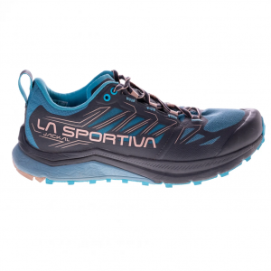 La Sportiva Jackal Trail-Running Shoes - Women's
