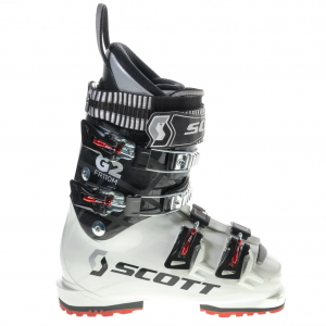 Scott G 2 Fr 110 Ski Boots - Men's