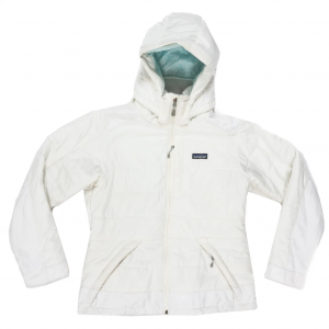 Patagonia Insulated Snowbelle Jacket - Women's