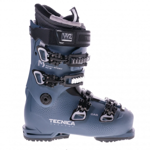 Tecnica Mach Sport 75 W HV Ski Boots - Women's