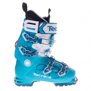 Tecnica Zero G Guide Touring Ski Boots - Women's
