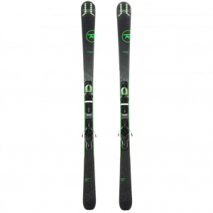 Rossignol Experience 76 CI Skis w/ Xpress 11 GW Bindings