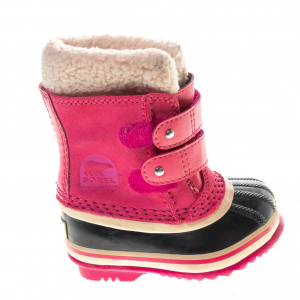 Sorel 1964 Pac Strap Snow Boots - Toddler