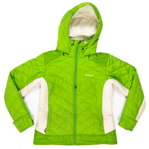Patagonia Rubicon Rider Insulated Jacket - Women's