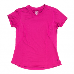 Mountain Hardwear Short-Sleeve T-Shirt - Women's