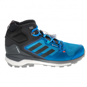 Adidas Terrex Skychaser 2 Mid GORE-TEX Hiking Shoes - Men's