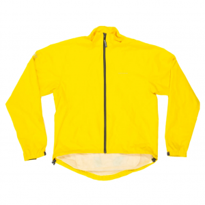 Concurve Balance Cycling Wind Jacket with Gore-Tex Windstopper fabric - Men's