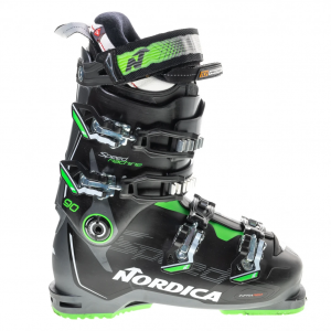 Nordica Speedmachine 90 Ski Boots - Men's
