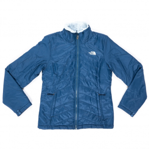 The North Face Mossbud Swirl Triclimate Jacket Liner - Women's