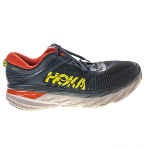 HOKA Bondi 7 Running Shoes - Men's