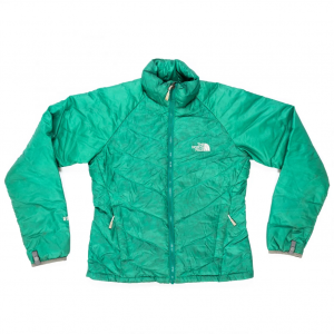 The North Face 550 Down Jacket - Women's