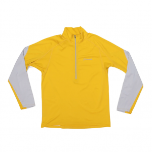 Cloudveil Half-Zip Long-Sleeve Cycling Jacket - Men's