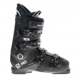 Salomon S-Pro 80 Ski Boot 2019-2020 - Men's